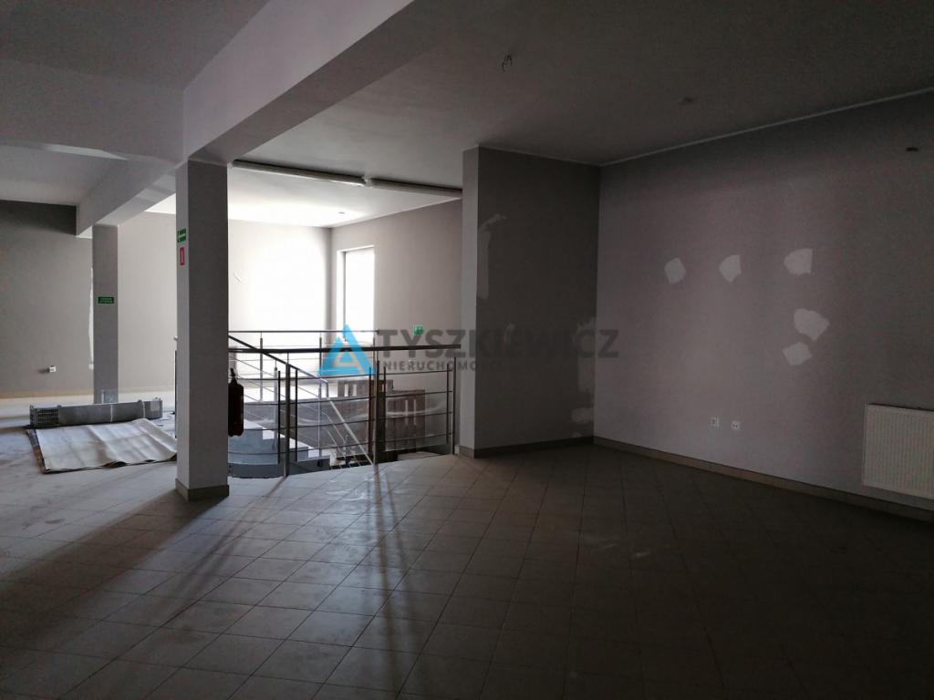 LOKAL NA WYNAJEM 180 m2 I piętro ul.Grobelna - zdjęcie 10