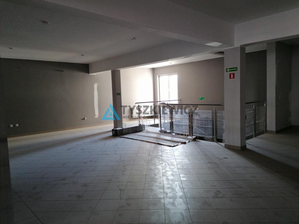 LOKAL NA WYNAJEM 180 m2 I piętro ul.Grobelna - zdjęcie 8