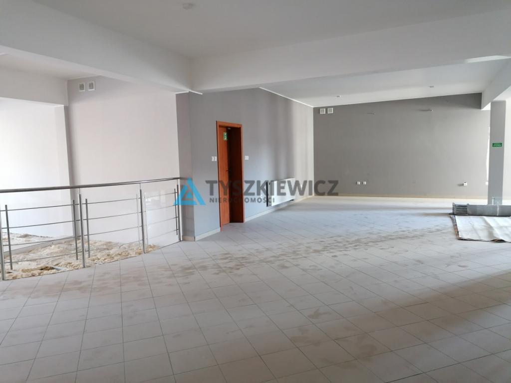 LOKAL NA WYNAJEM 180 m2 I piętro ul.Grobelna - zdjęcie 6