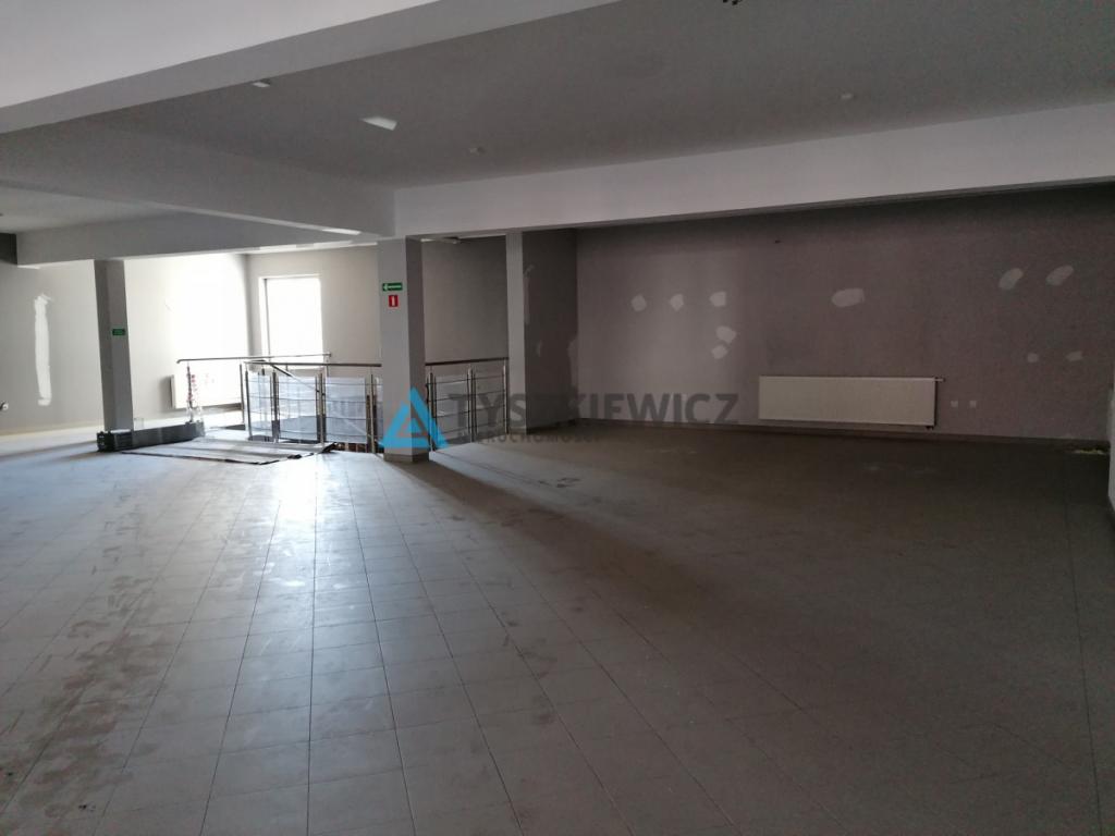 LOKAL NA WYNAJEM 180 m2 I piętro ul.Grobelna - zdjęcie 9