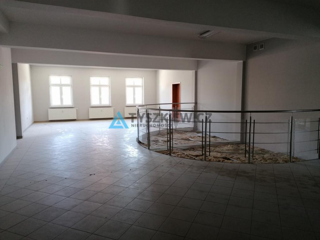 LOKAL NA WYNAJEM 180 m2 I piętro ul.Grobelna - zdjęcie 11
