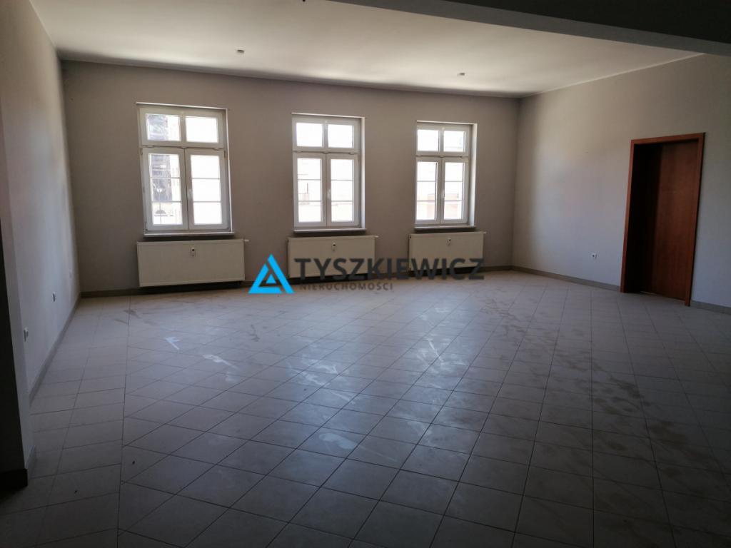 LOKAL NA WYNAJEM 180 m2 I piętro ul.Grobelna - zdjęcie 1