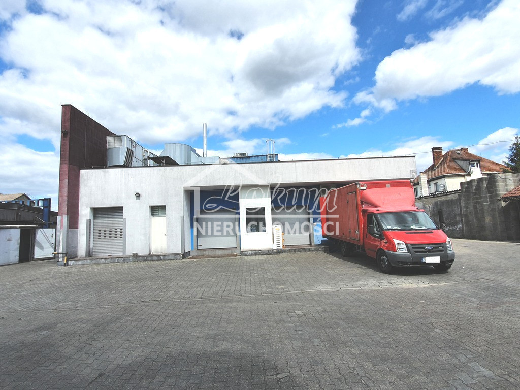 Magazyn na sprzedaż, 3500&nbsp;m², Kliniska Wielkie, Piastowska - zdjęcie 6