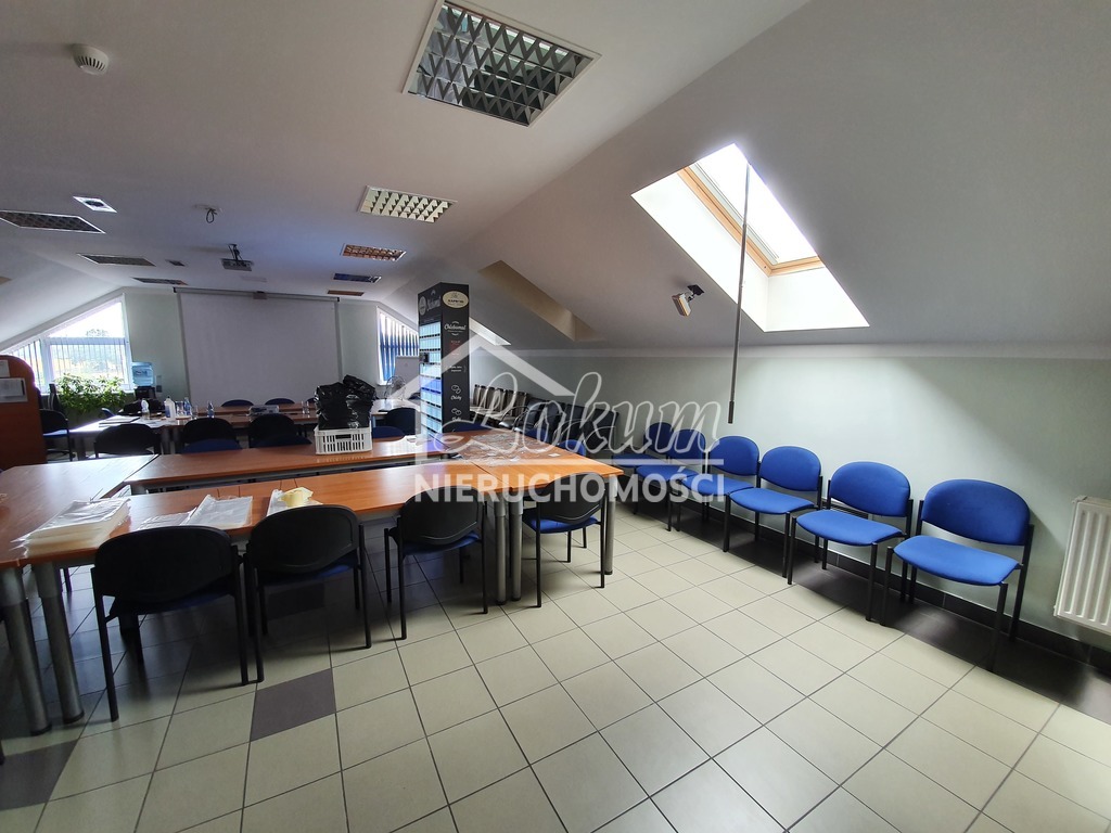 Magazyn na sprzedaż, 3500 m², Kliniska Wielkie, Piastowska - zdjęcie 15