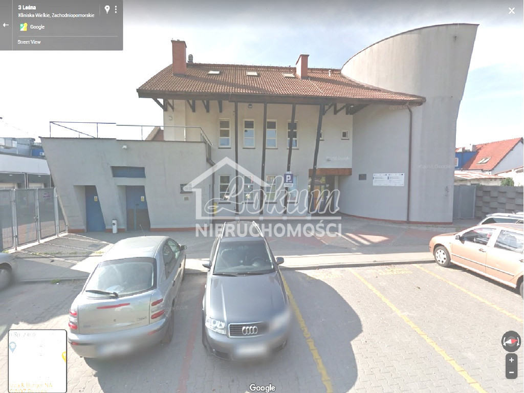 Magazyn na sprzedaż, 3500&nbsp;m², Kliniska Wielkie, Piastowska - zdjęcie 1