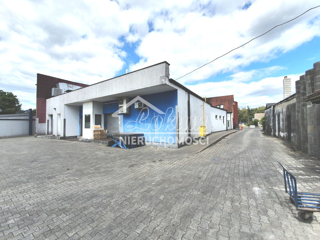 Magazyn na sprzedaż, 3500&nbsp;m², Kliniska Wielkie, Piastowska - zdjęcie 7
