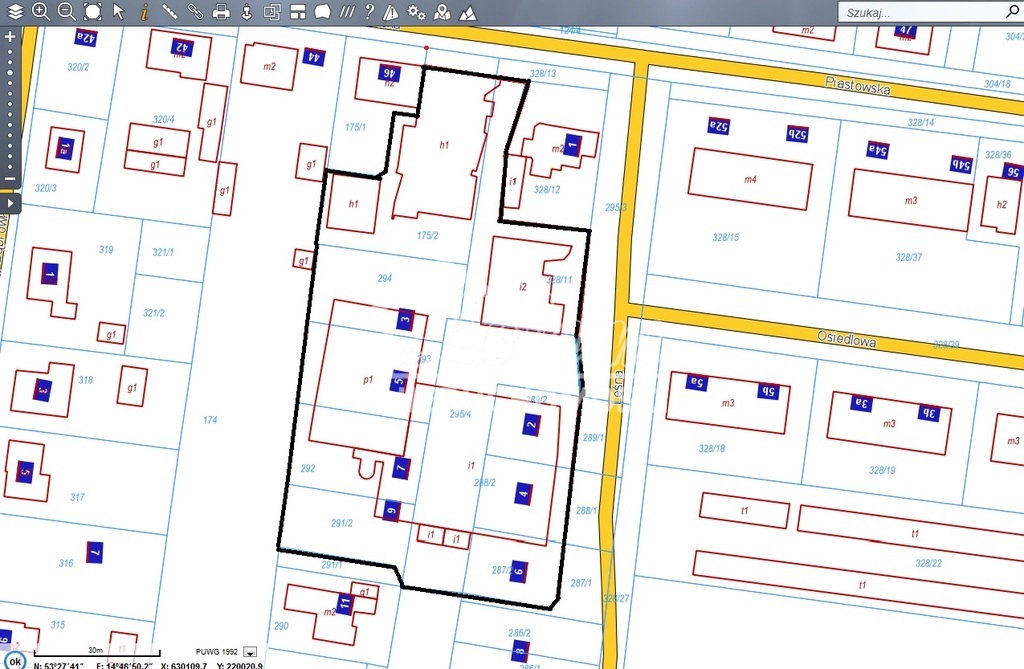 Magazyn na sprzedaż, 3500&nbsp;m², Kliniska Wielkie, Piastowska - zdjęcie 17