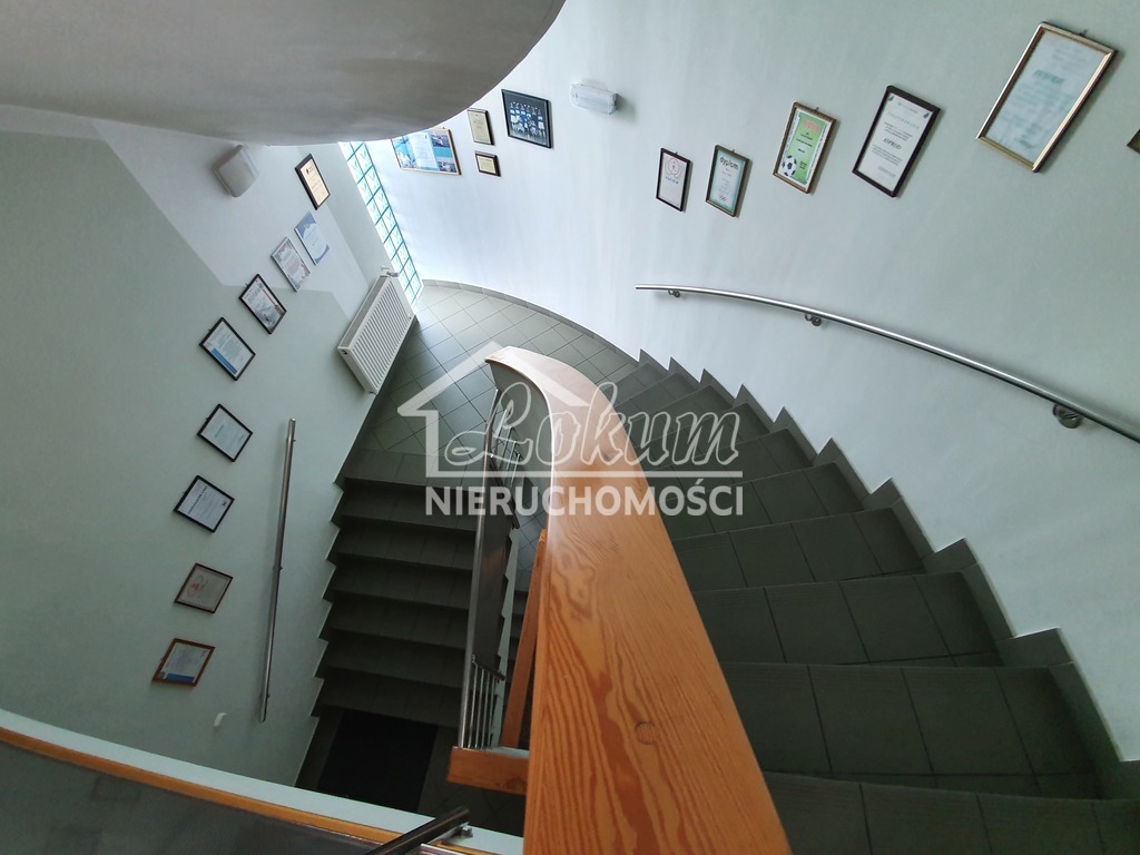 Magazyn na sprzedaż, 3500 m², Kliniska Wielkie, Piastowska - zdjęcie 14