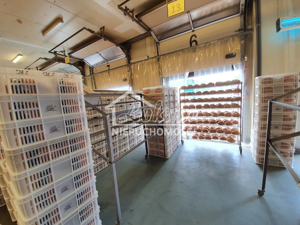 Magazyn na sprzedaż, 3500 m², Kliniska Wielkie, Piastowska - zdjęcie 9