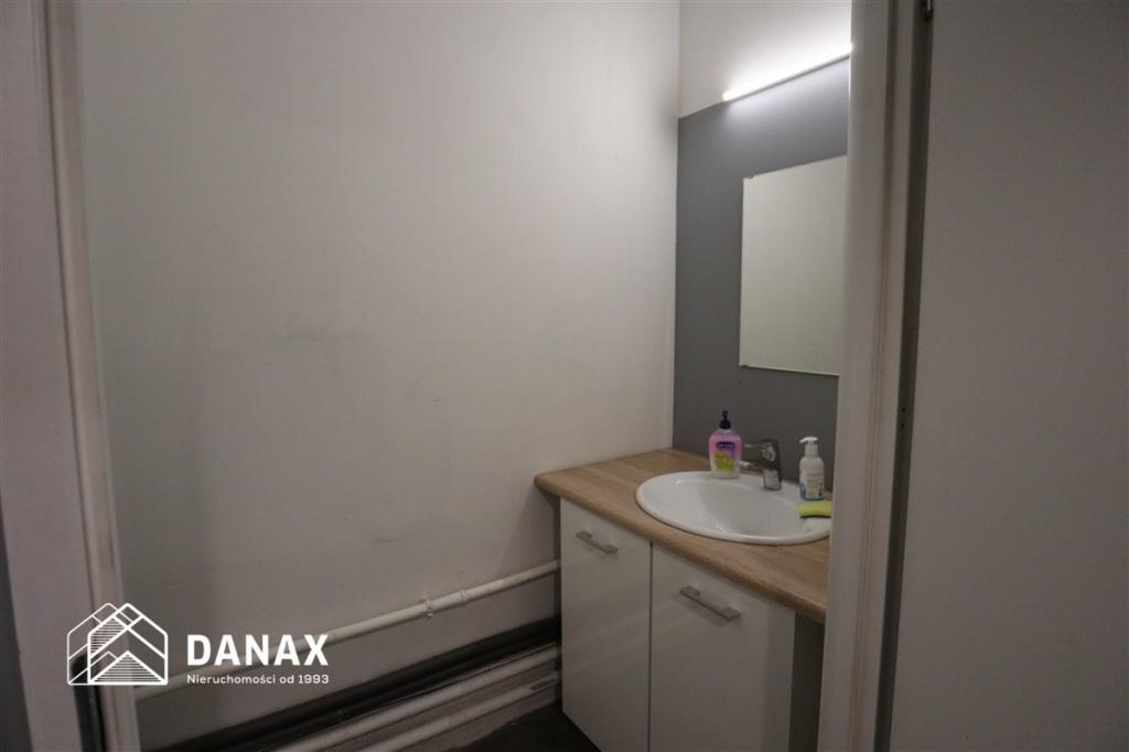 Lokal usługowy do wynajęcia, 180&nbsp;m², Kraków, Krakusa - zdjęcie 8
