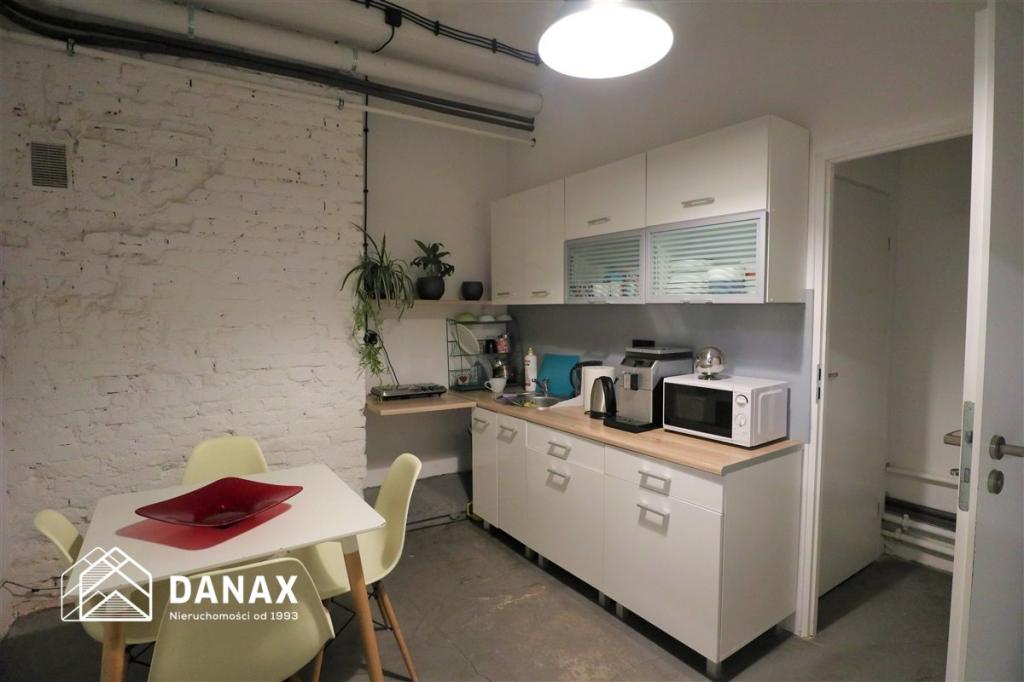 Lokal usługowy do wynajęcia, 180&nbsp;m², Kraków, Krakusa - zdjęcie 5