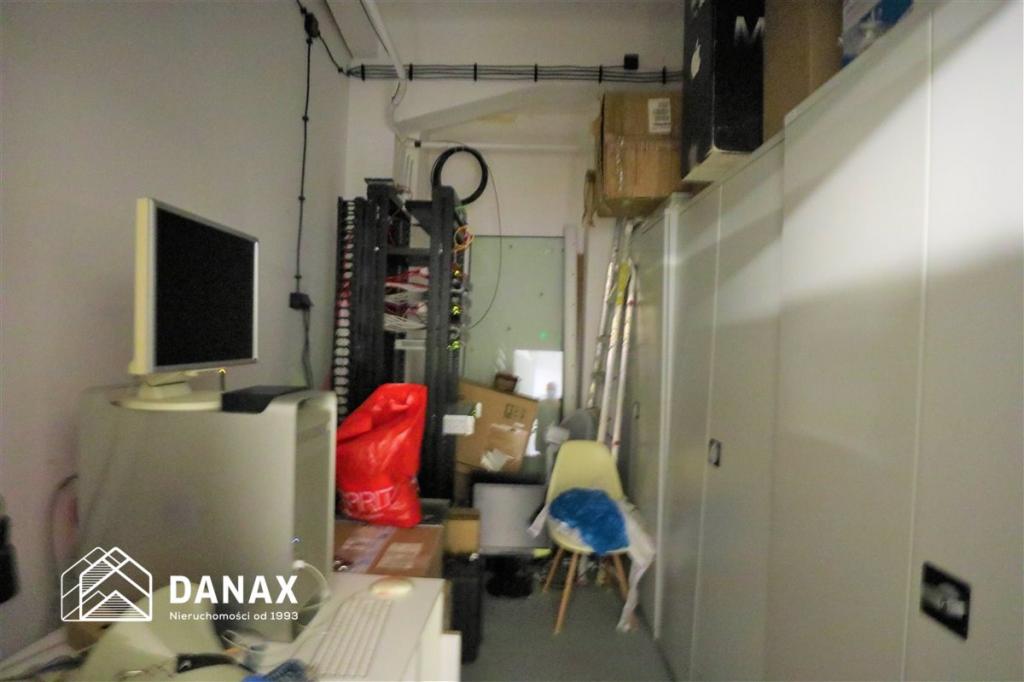 Lokal usługowy do wynajęcia, 180&nbsp;m², Kraków, Krakusa - zdjęcie 7