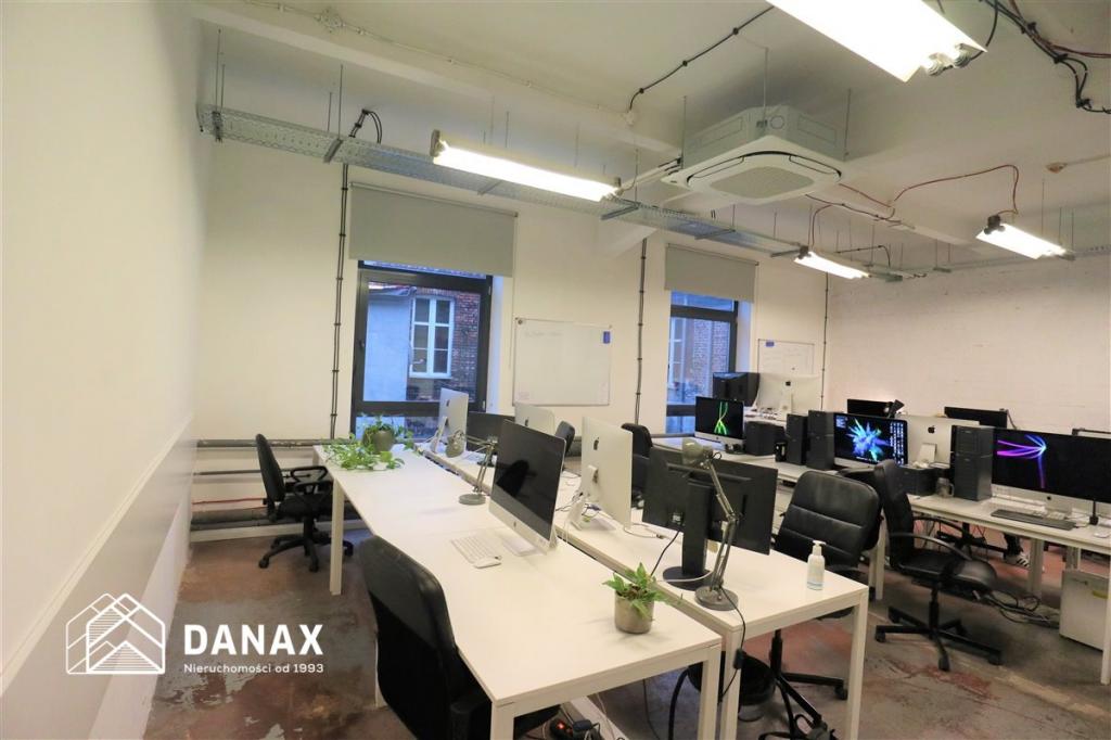 Lokal usługowy do wynajęcia, 180&nbsp;m², Kraków, Krakusa - zdjęcie 2