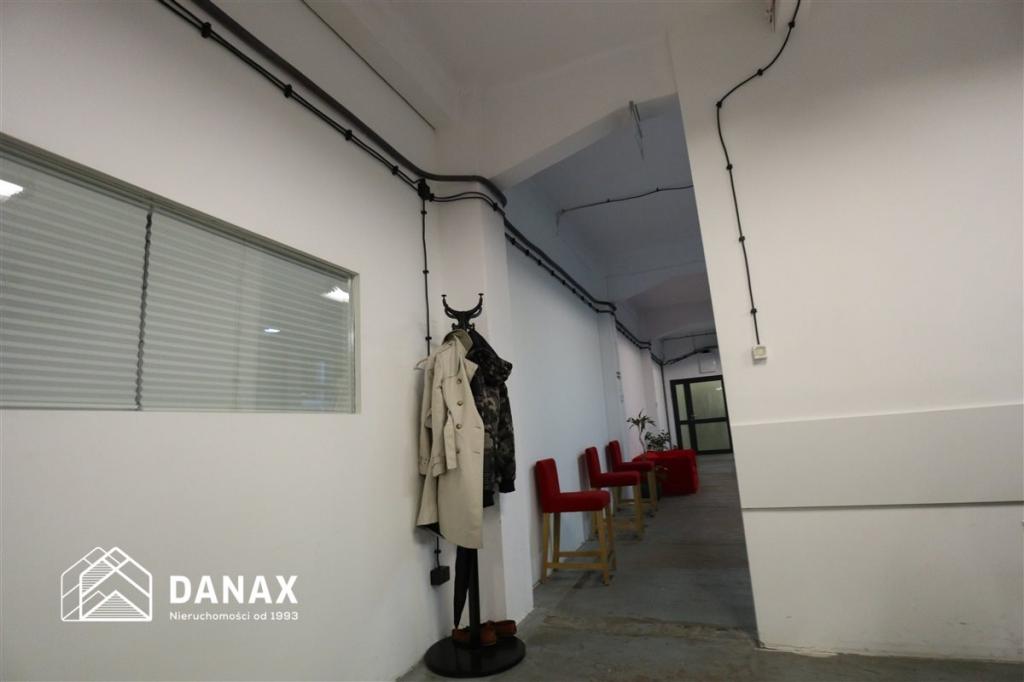 Lokal usługowy do wynajęcia, 180&nbsp;m², Kraków, Krakusa - zdjęcie 9
