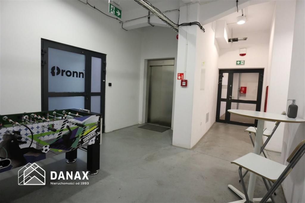 Lokal usługowy do wynajęcia, 180&nbsp;m², Kraków, Krakusa - zdjęcie 14