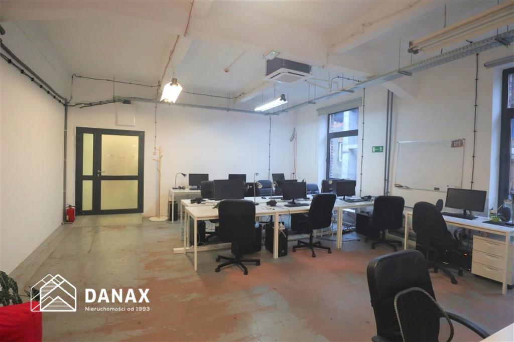 Lokal usługowy do wynajęcia, 180&nbsp;m², Kraków, Krakusa - zdjęcie 1