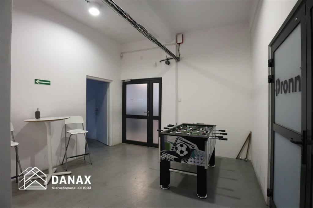 Lokal usługowy do wynajęcia, 180&nbsp;m², Kraków, Krakusa - zdjęcie 11