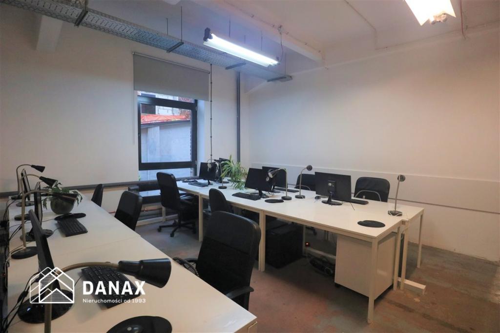 Lokal usługowy do wynajęcia, 180&nbsp;m², Kraków, Krakusa - zdjęcie 3