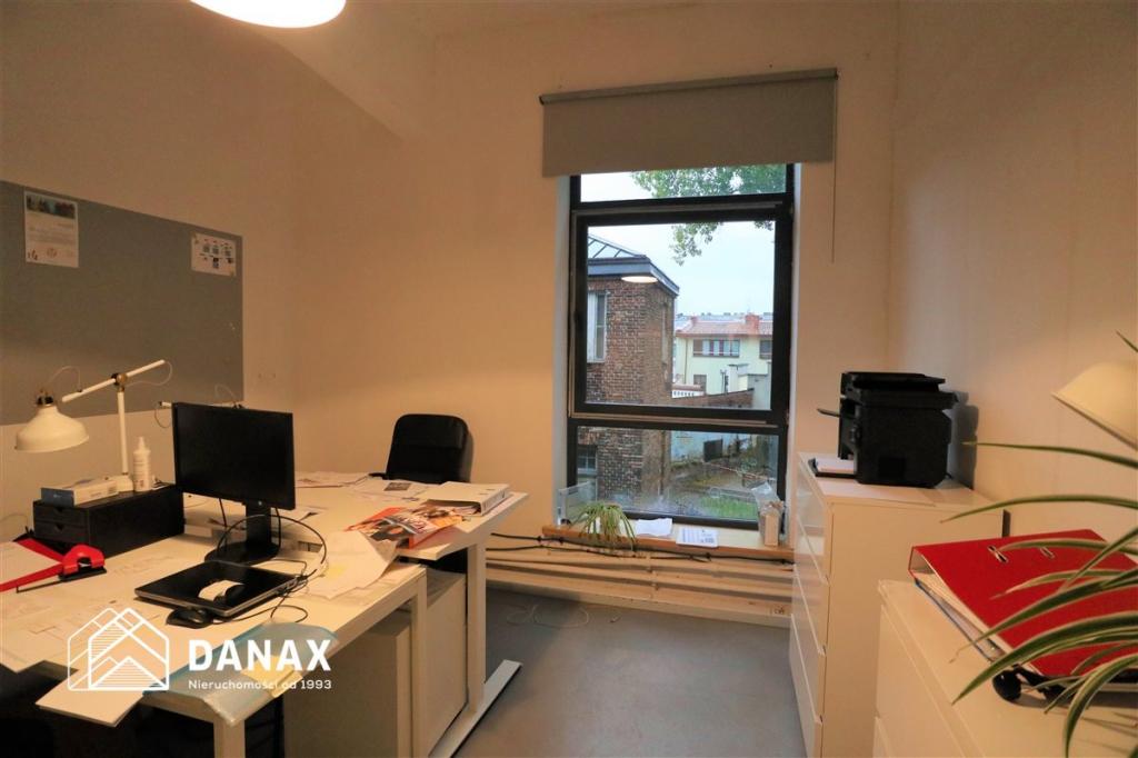 Lokal usługowy do wynajęcia, 180&nbsp;m², Kraków, Krakusa - zdjęcie 6