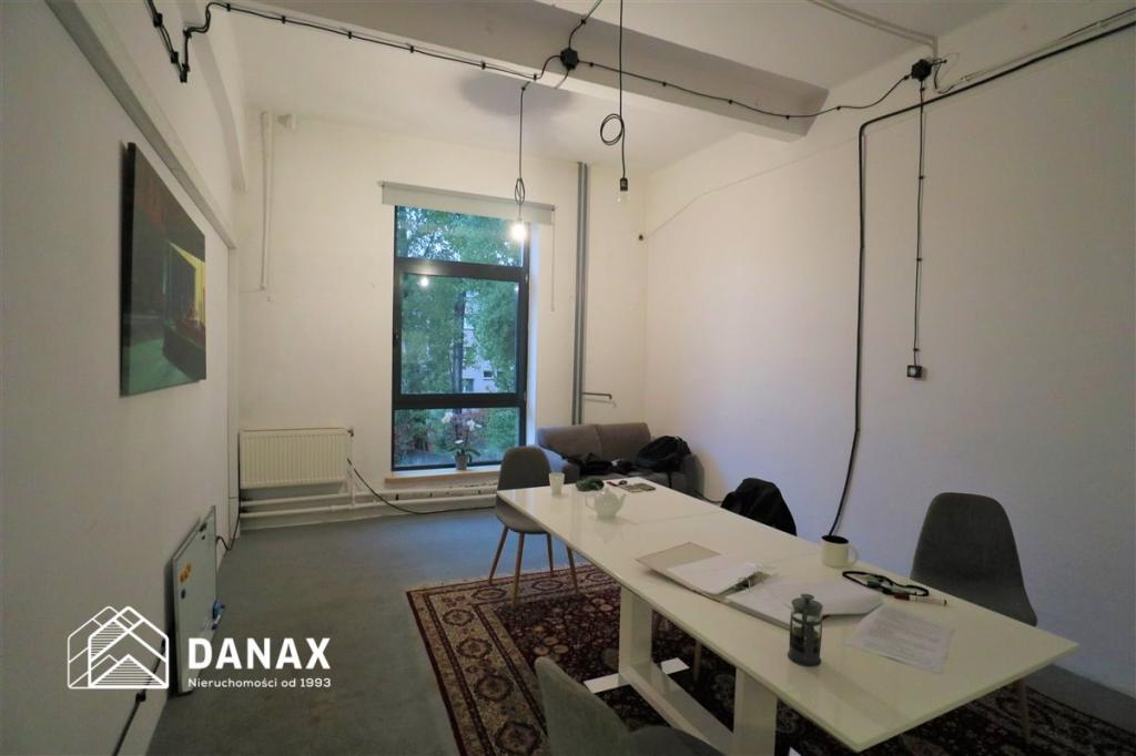 Lokal usługowy do wynajęcia, 180&nbsp;m², Kraków, Krakusa - zdjęcie 4