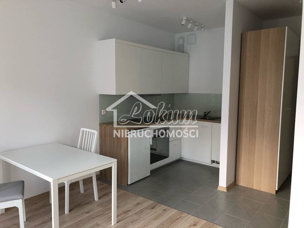 Mieszkanie 32&nbsp;m², Szczecin, Śródmieście, Podgórna - zdjęcie 3