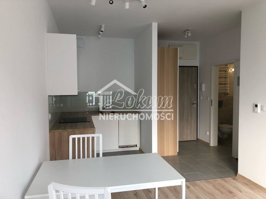Mieszkanie 32&nbsp;m², Szczecin, Śródmieście, Podgórna - zdjęcie 1