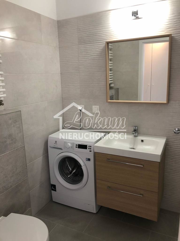 Mieszkanie 32&nbsp;m², Szczecin, Śródmieście, Podgórna - zdjęcie 7