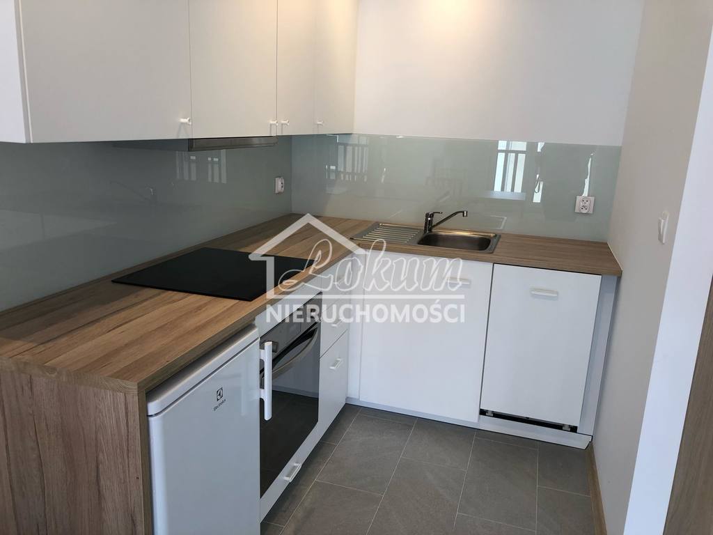 Mieszkanie 32&nbsp;m², Szczecin, Śródmieście, Podgórna - zdjęcie 2