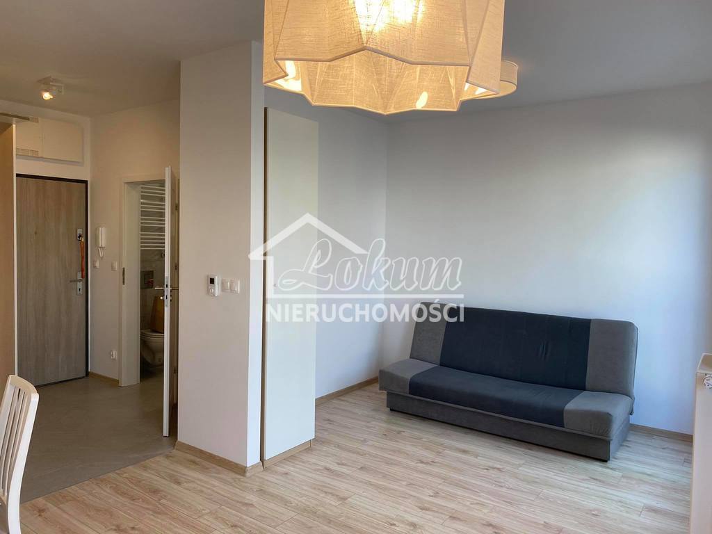 Mieszkanie 32&nbsp;m², Szczecin, Śródmieście, Podgórna - zdjęcie 4