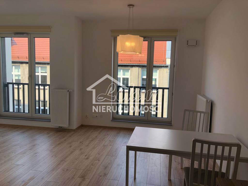 Mieszkanie 32&nbsp;m², Szczecin, Śródmieście, Podgórna - zdjęcie 5