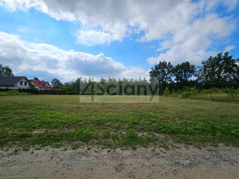 Działka budowlana 1736&nbsp;m², Kobyłka - zdjęcie 2