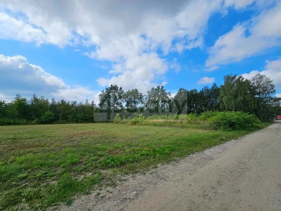 Działka budowlana 1736&nbsp;m², Kobyłka - zdjęcie 1