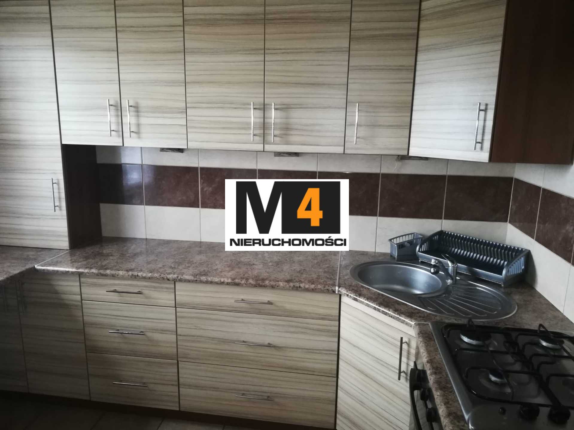 Mieszkanie 3 pokojowe, os. Konstytucji, IVp. 62mkw - zdjęcie 1