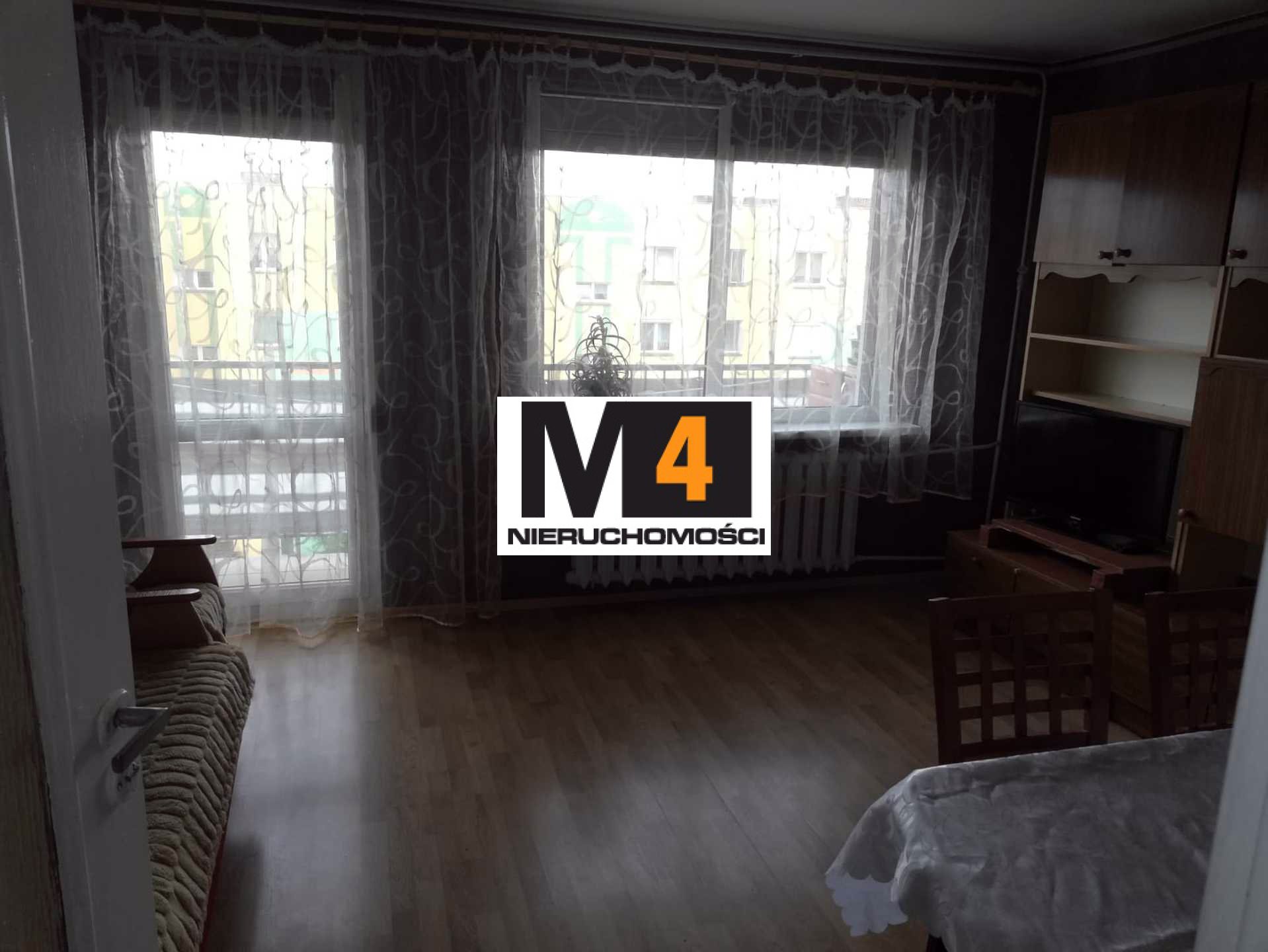 Mieszkanie 3 pokojowe, os. Konstytucji, IVp. 62mkw - zdjęcie 3