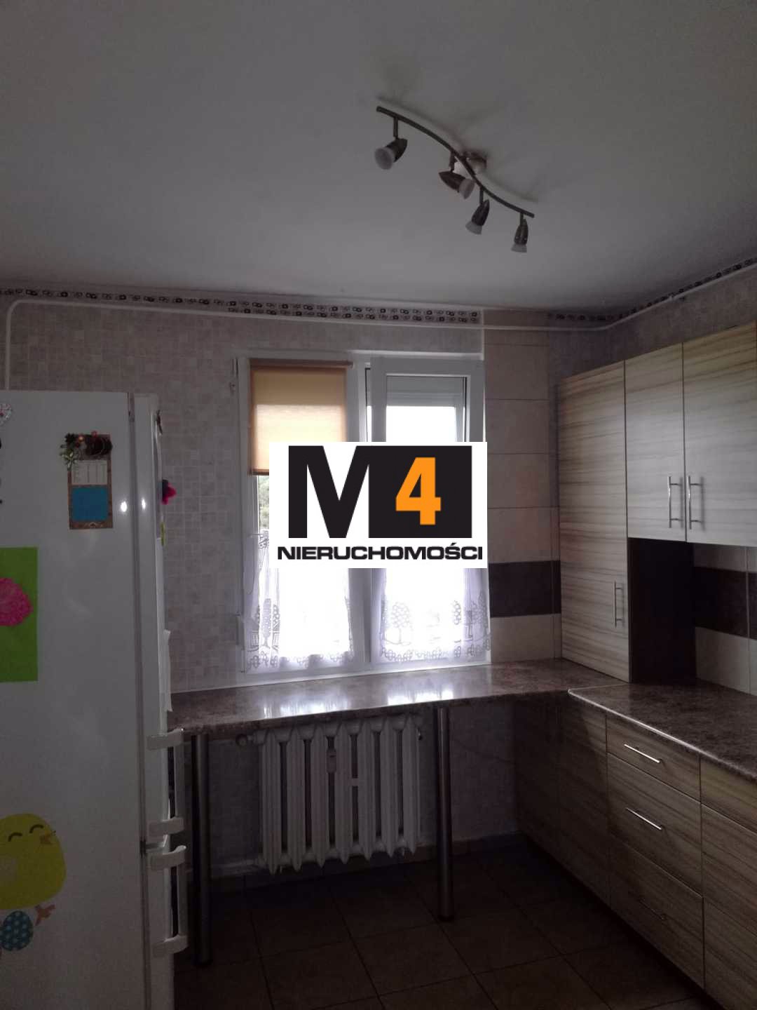 Mieszkanie 3 pokojowe, os. Konstytucji, IVp. 62mkw - zdjęcie 2