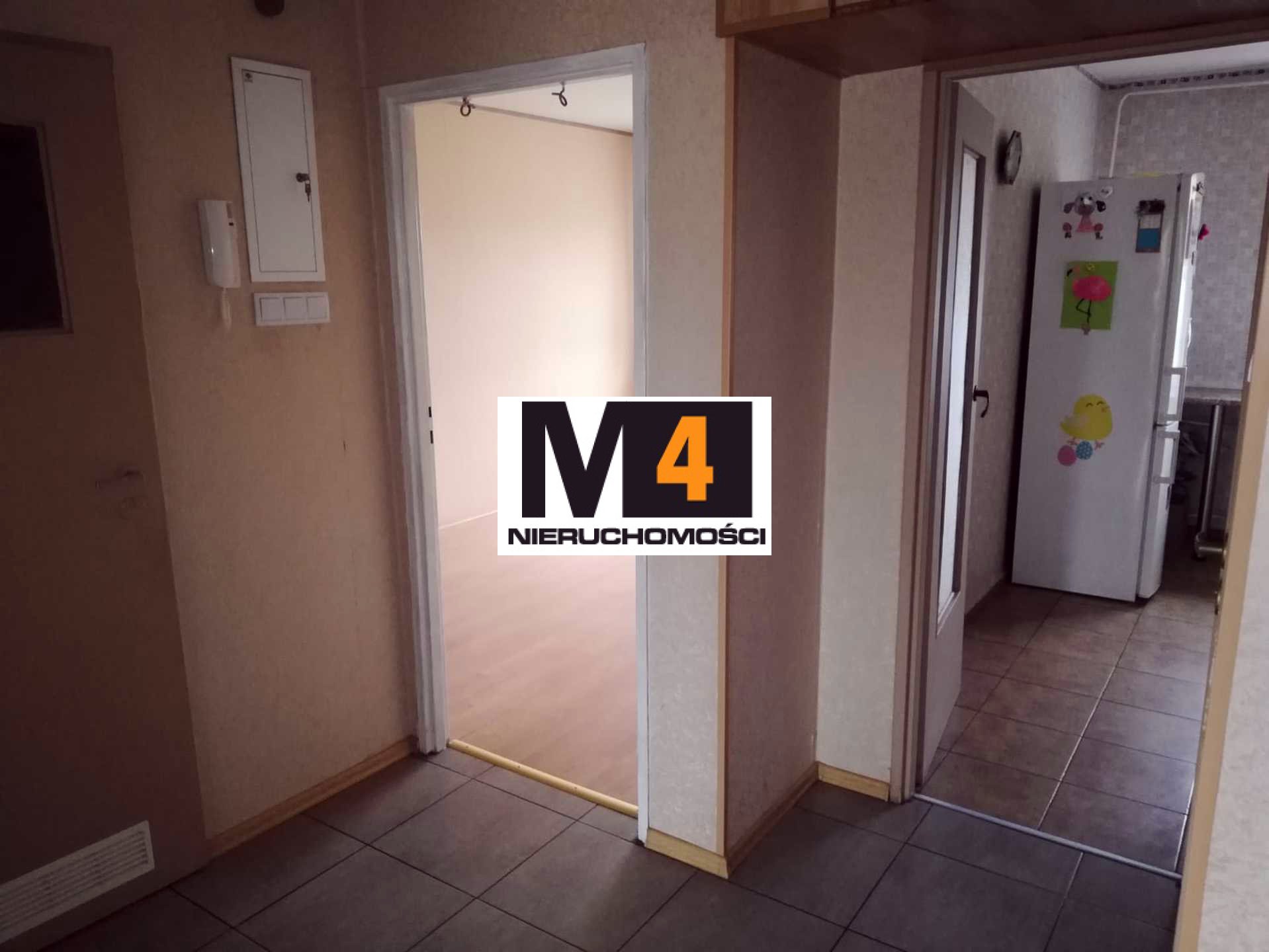 Mieszkanie 3 pokojowe, os. Konstytucji, IVp. 62mkw - zdjęcie 8