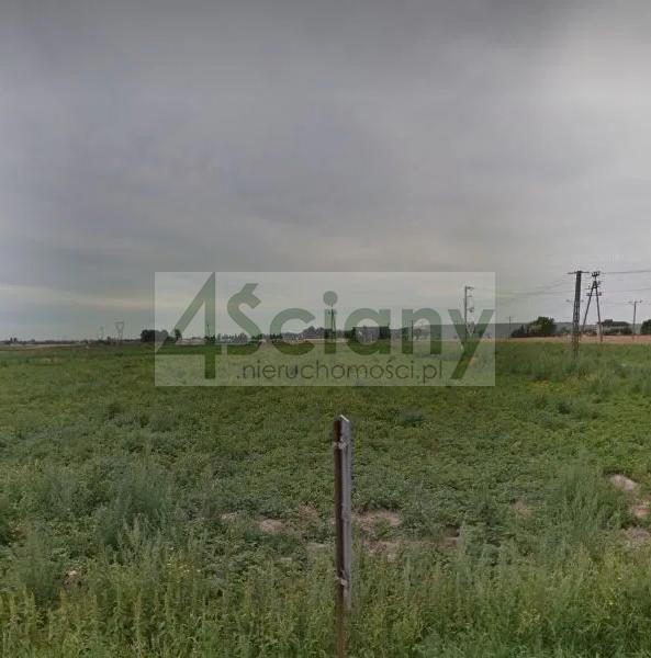 Działka inwestycyjna 2,94&nbsp;ha, Duchnice - zdjęcie 1