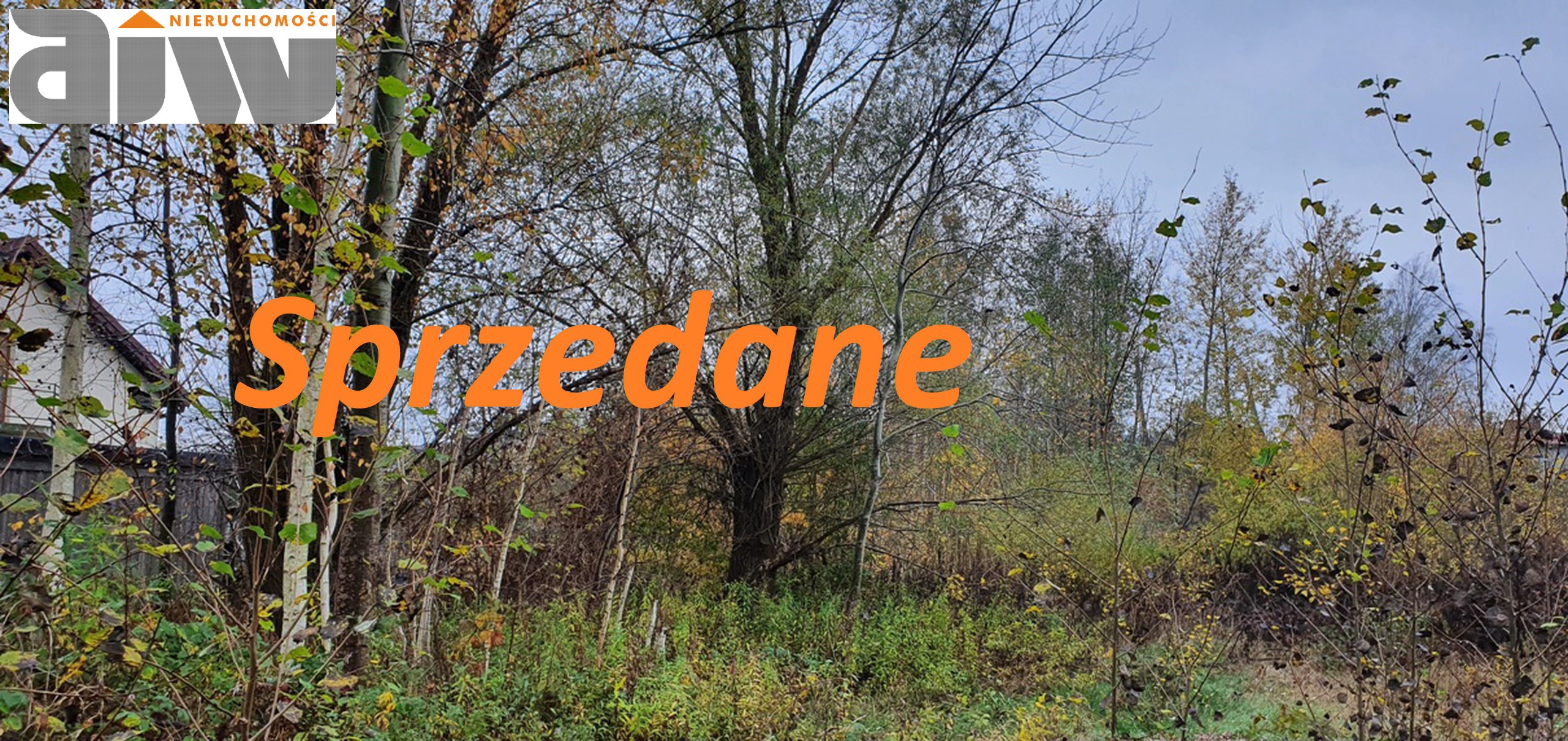 Działka 1500m2 Izabelin C - zdjęcie 1