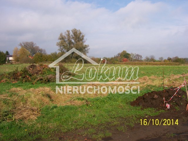 Działka budowlana 1020&nbsp;m², Choszczno - zdjęcie 3