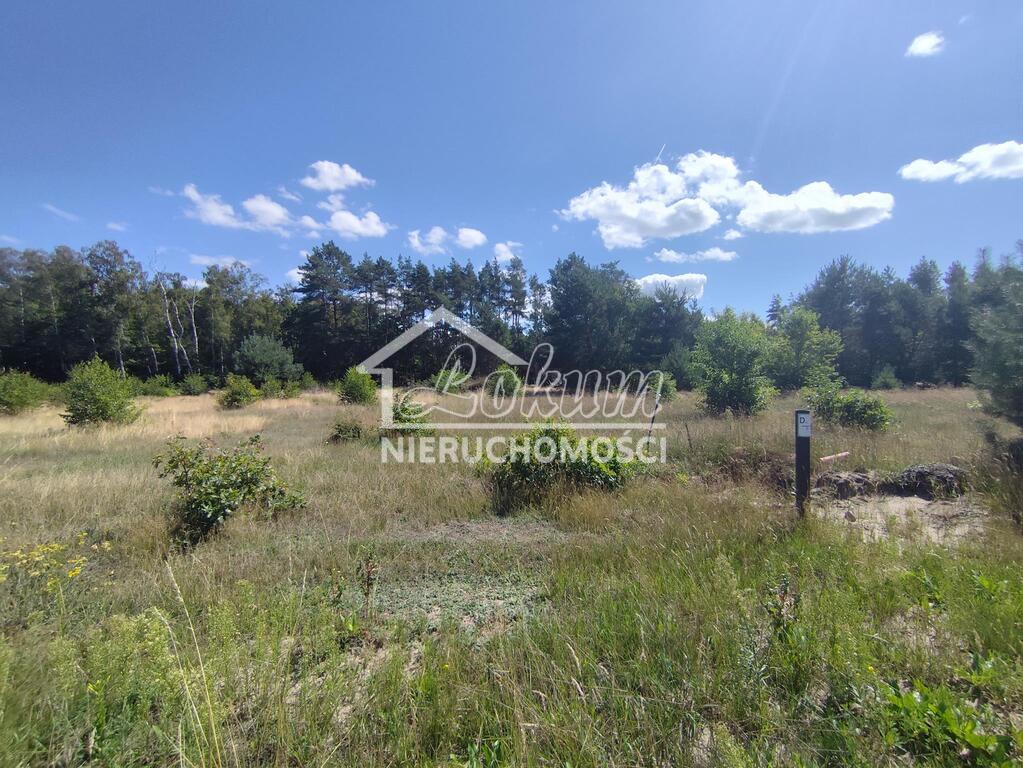 Działka budowlana 4095&nbsp;m², Stepnica - zdjęcie 3