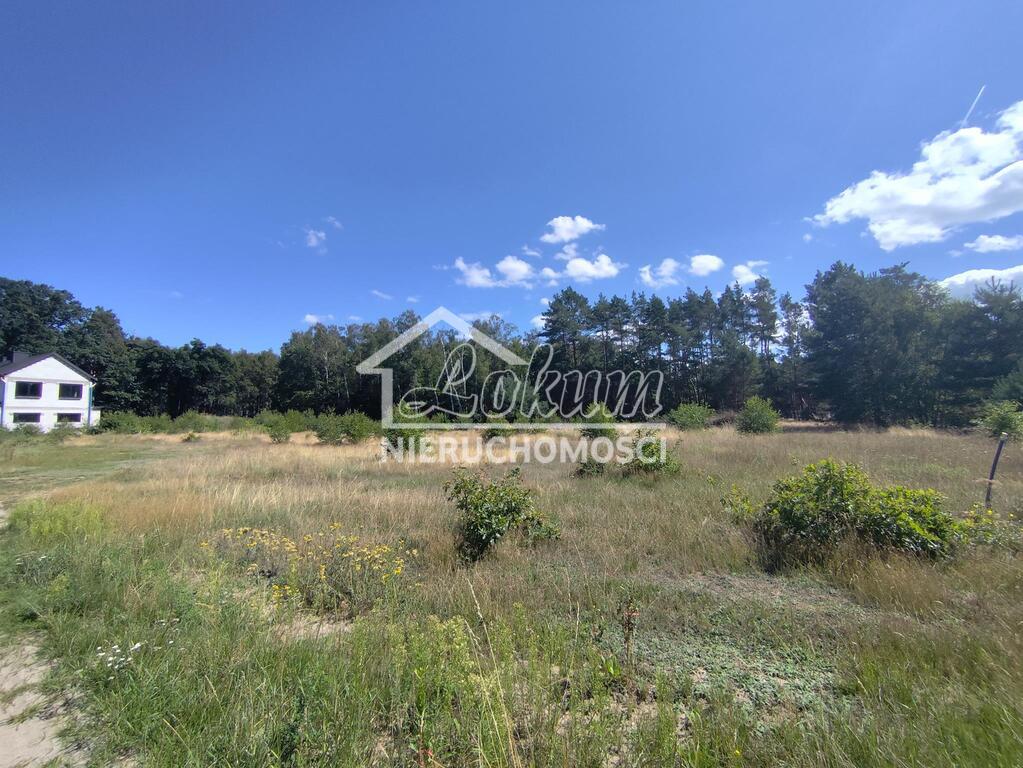 Działka budowlana 4095&nbsp;m², Stepnica - zdjęcie 4