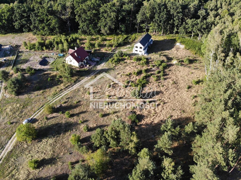 Działka budowlana 4095&nbsp;m², Stepnica - zdjęcie 1