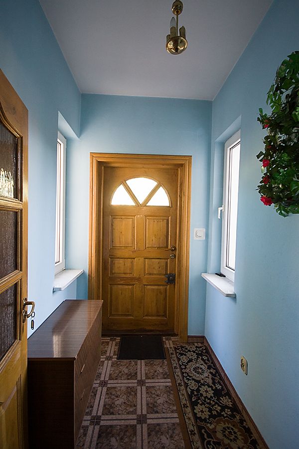 Bemowo - dom na kilku poziomach - zdjęcie 12