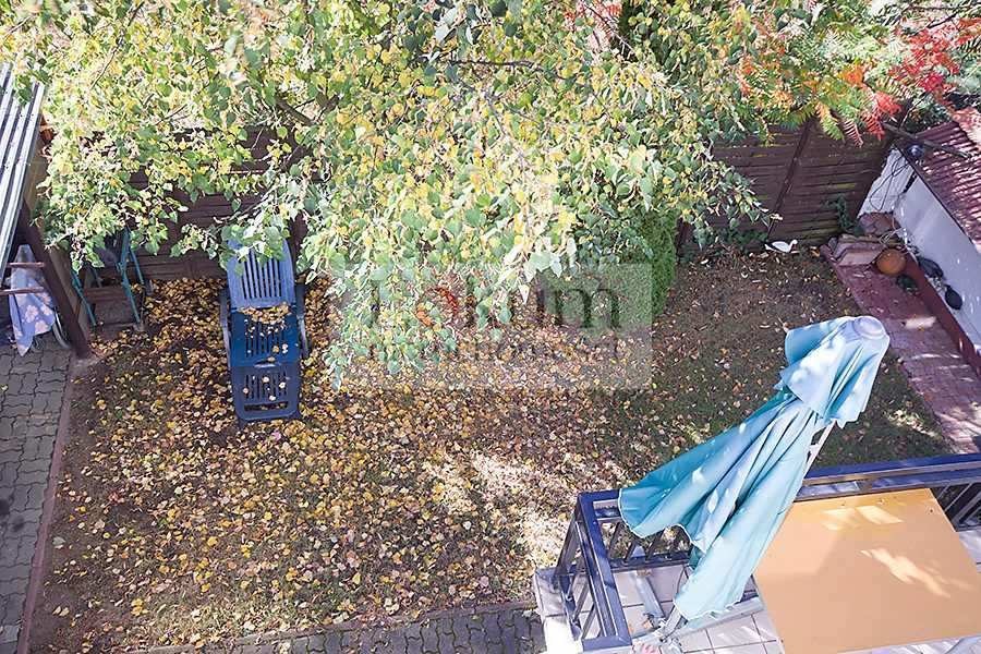 Bemowo - dom na kilku poziomach - zdjęcie 13