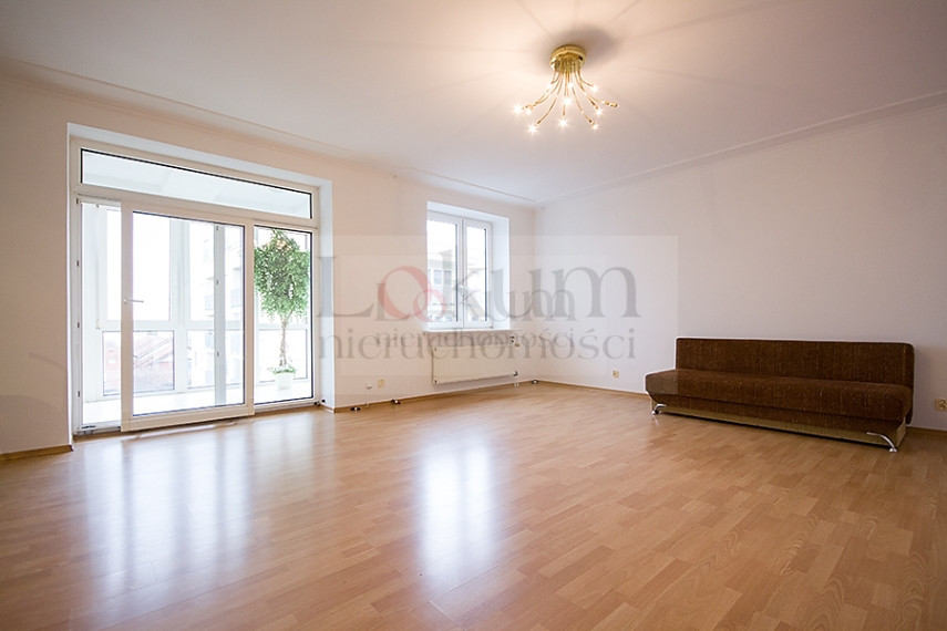 Bemowo - wygodne 104 m od zaraz - zdjęcie 1