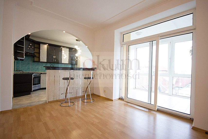 Bemowo - wygodne 104 m od zaraz - zdjęcie 3