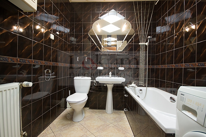 Bemowo - wygodne 104 m od zaraz - zdjęcie 10