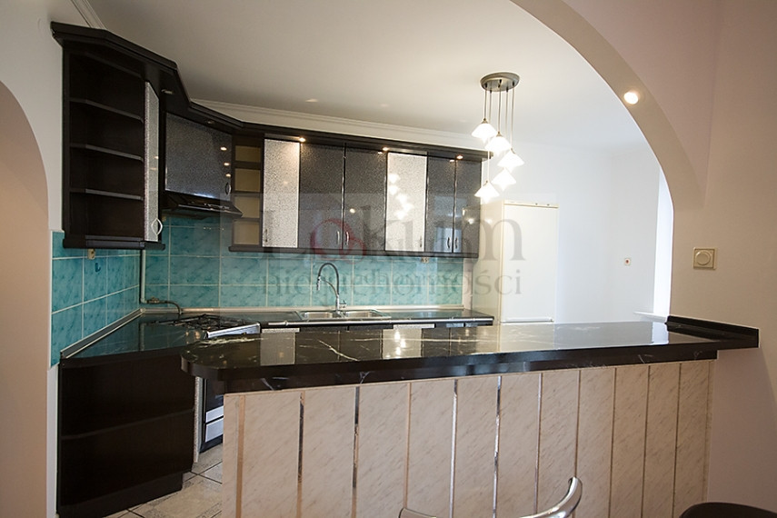 Bemowo - wygodne 104 m od zaraz - zdjęcie 4