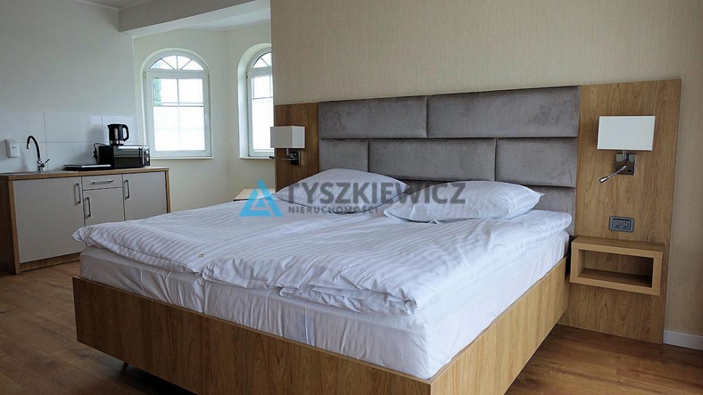 Pensjonat z restauracją - Swarzewo - zdjęcie 12