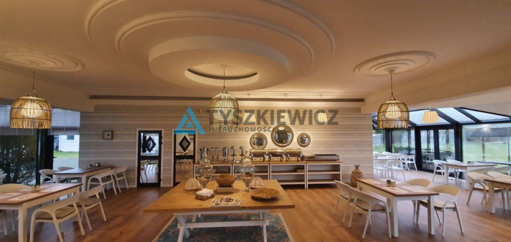 Pensjonat z restauracją - Swarzewo - zdjęcie 3